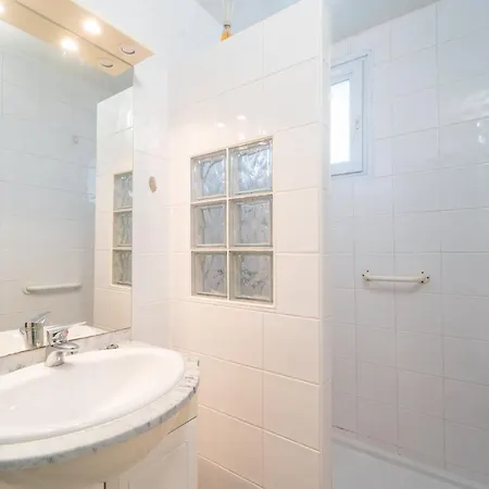 Apartman Le Mignon - A 20 Mn De Paris Et Orly *