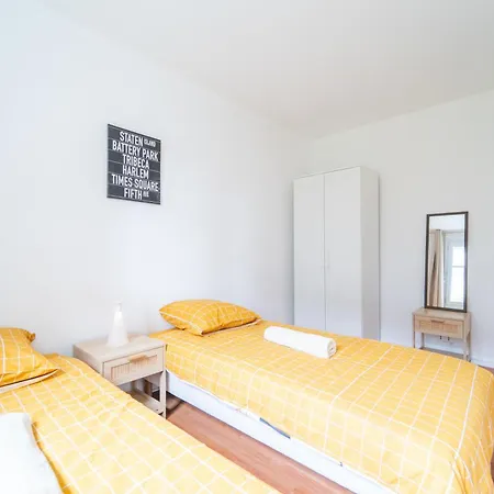 Le Mignon - A 20 Mn De Paris Et Orly Apartman Vitry-sur-Seine