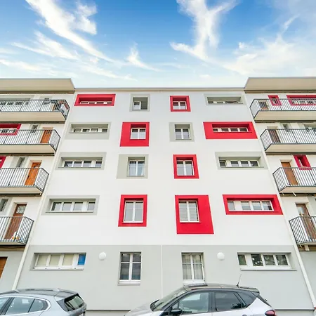 Apartman Le Mignon - A 20 Mn De Paris Et Orly Vitry-sur-Seine